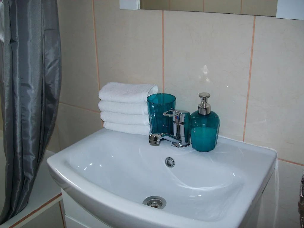 Apartment Bucharest City