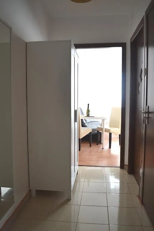 Apartment Bucharest City