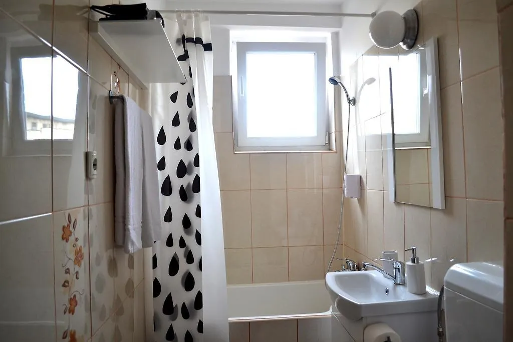 Apartment Bucharest City