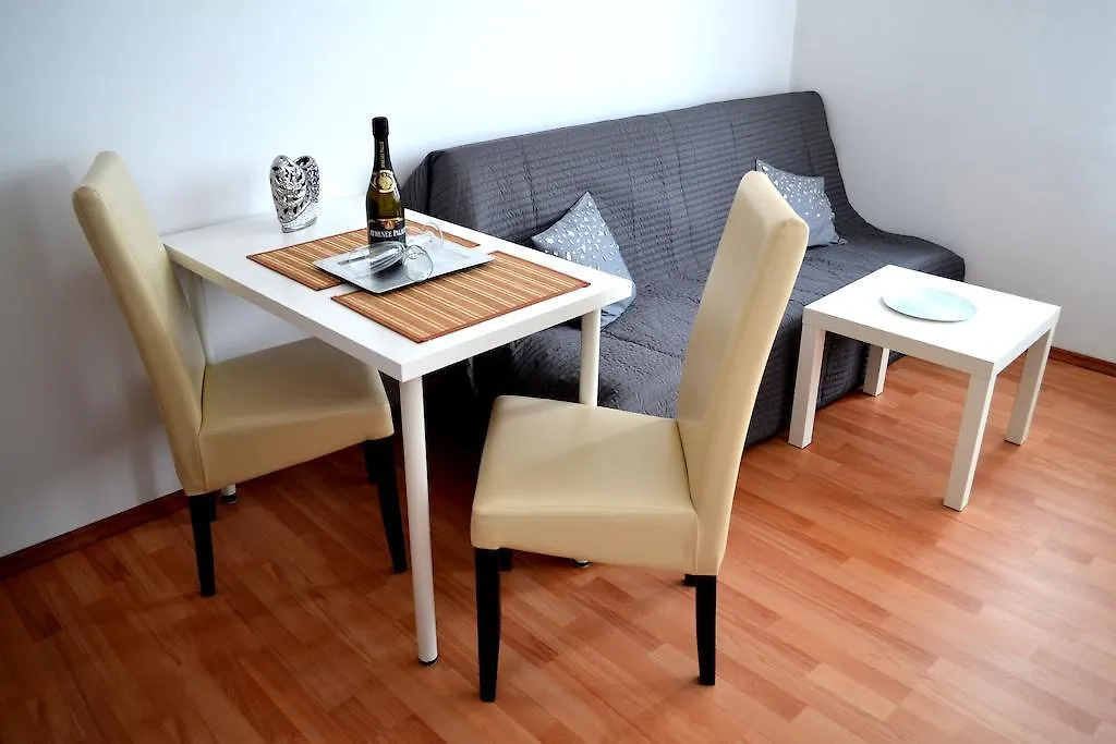 Apartment Bucharest City România
