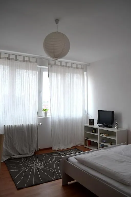 Apartment Bucharest City
