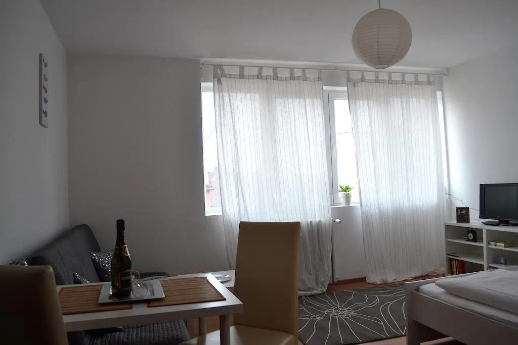 Apartment Bucharest City